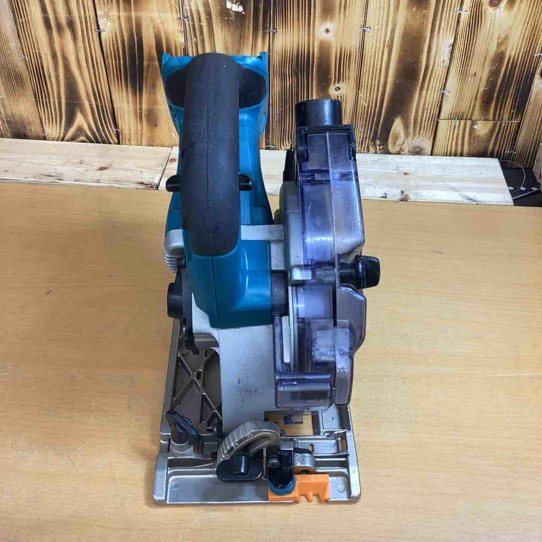 ★マキタ(makita) コードレス防じん丸のこ KS521DZ