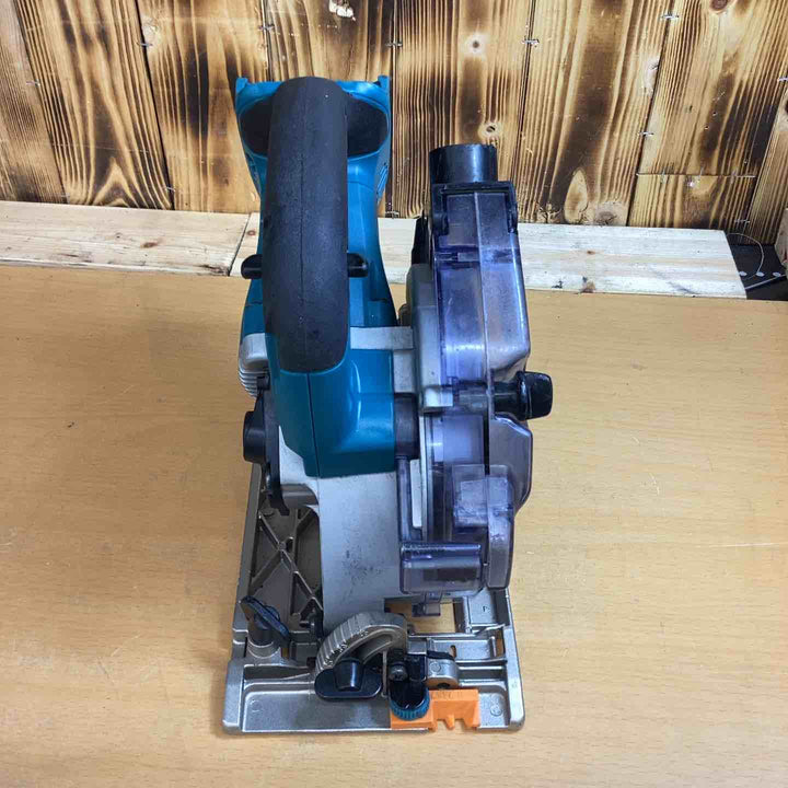 ★マキタ(makita) コードレス防じん丸のこ KS521DZ