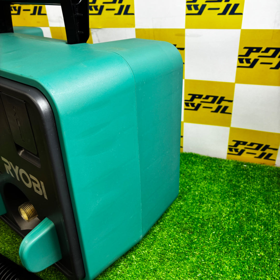 リョービ AJP-4205GQ(50Hz) 高圧洗浄機【越谷店】