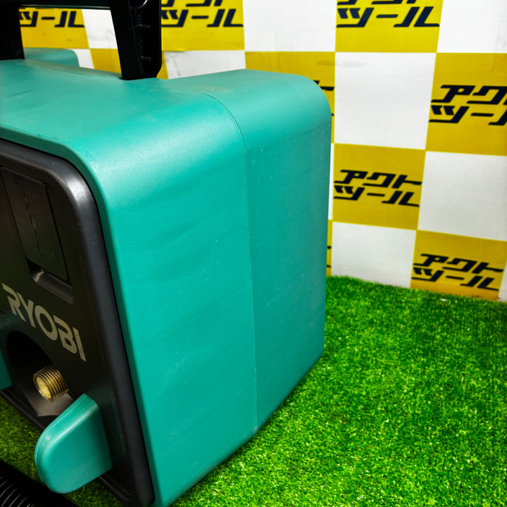リョービ AJP-4205GQ(50Hz) 高圧洗浄機【越谷店】