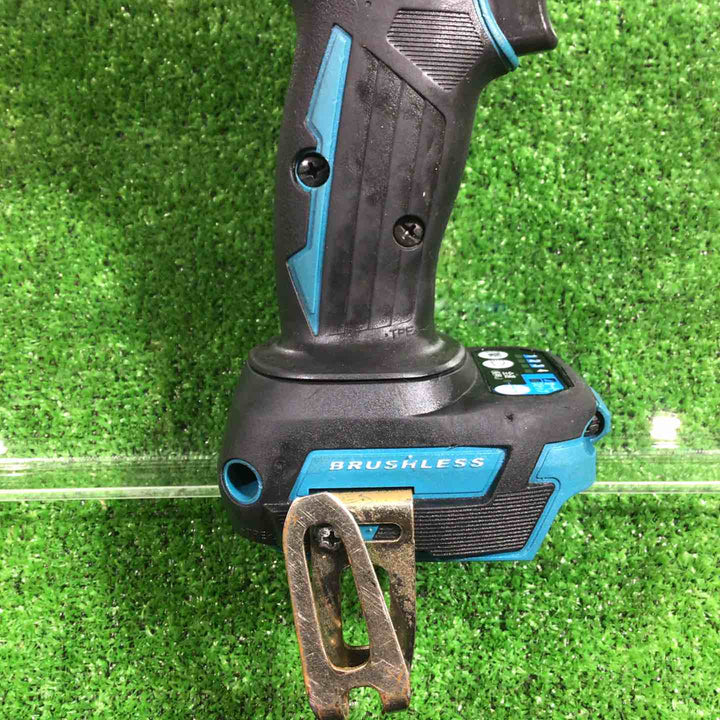 ★マキタ(makita) コードレスインパクトレンチ TW700DZ【川口店】