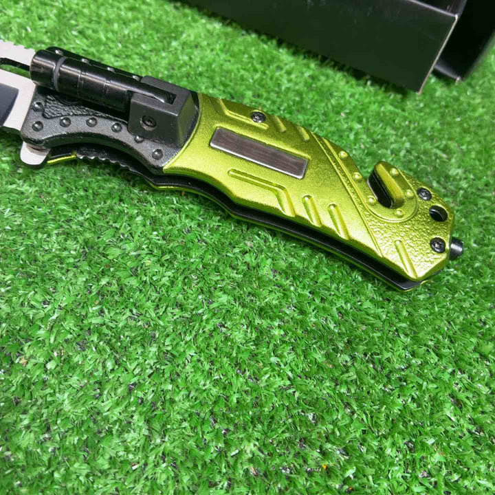 スナップオン　ナイフ　型式不明【藤沢店】