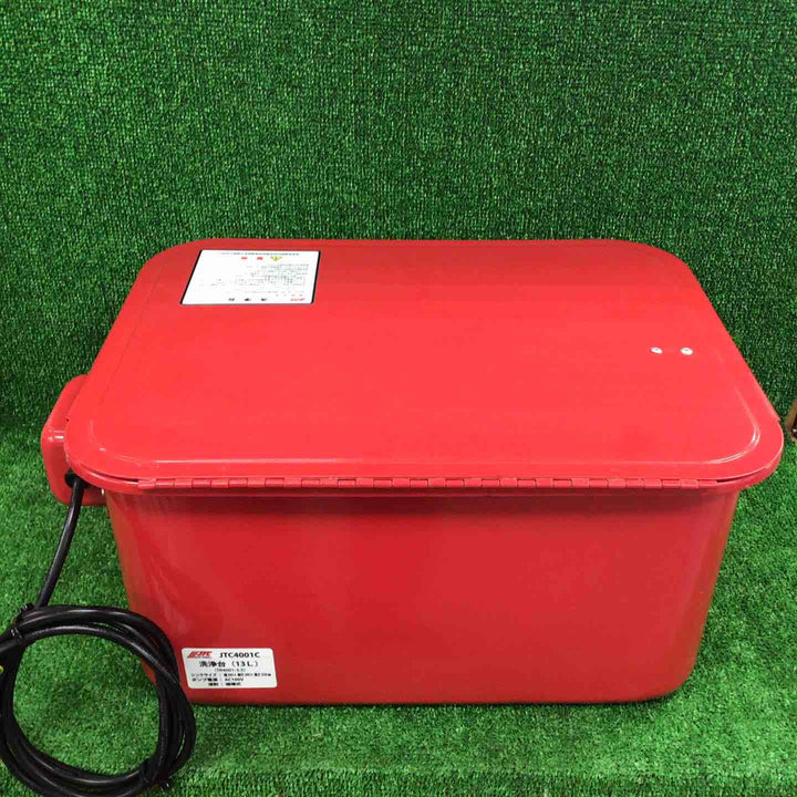 JTC　洗浄台13L　JTC4001C【川崎店】
