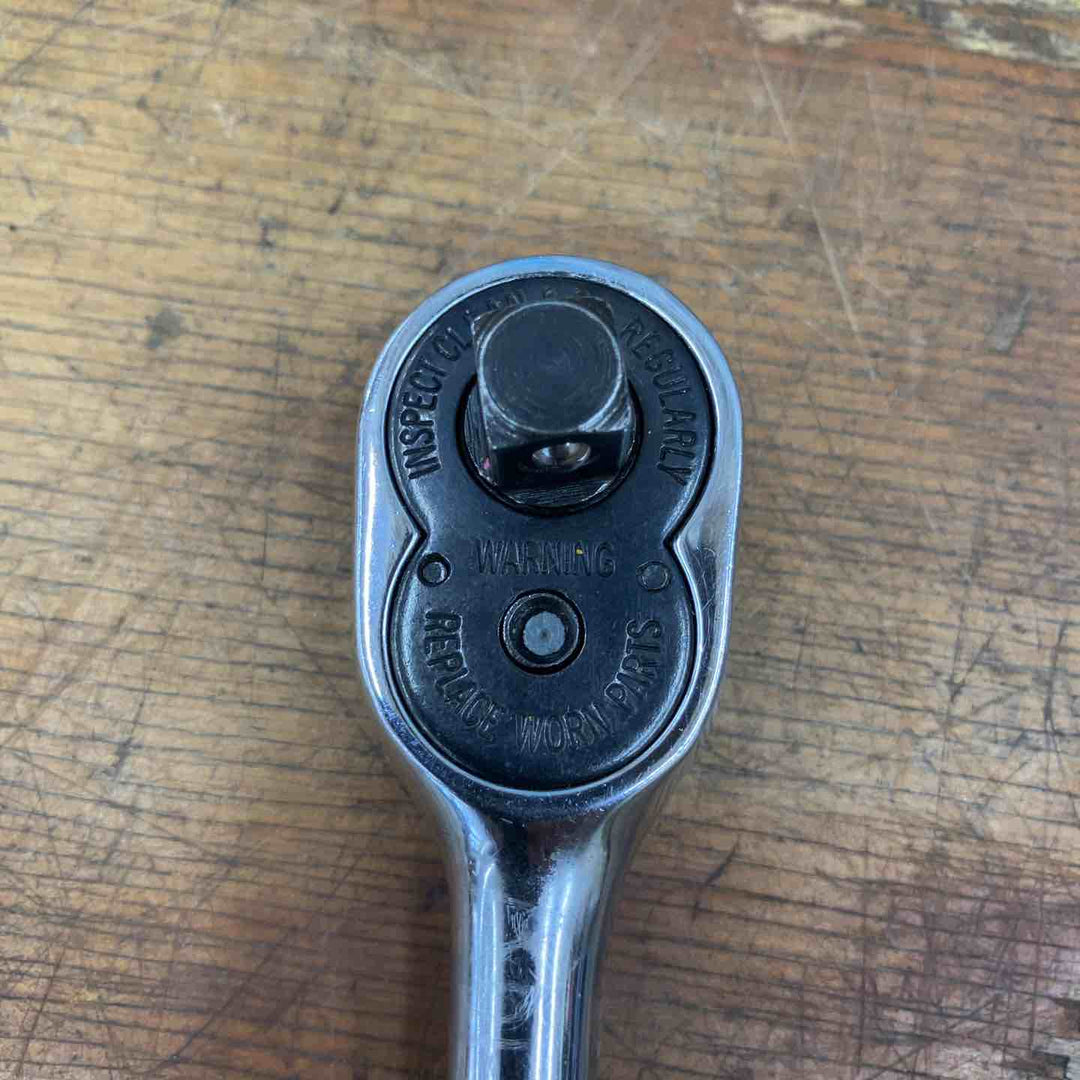 Snap-on/スナップオン 3/8ラチェット F720A 旧ロゴ【柏店】