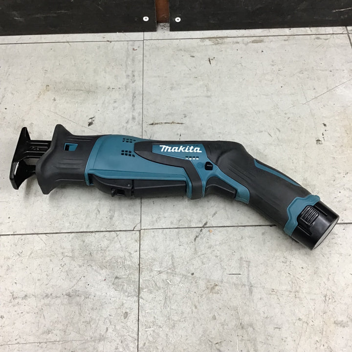 【中古品】 マキタ/makita コードレスレシプロソー JR101DW 【鴻巣店】