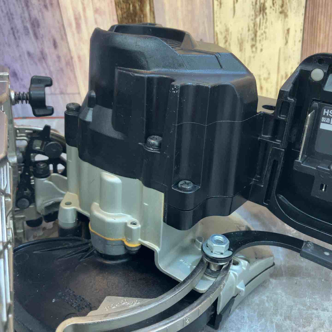 ★マキタ(makita) コードレスマルノコ HS474DZB【八潮店】
