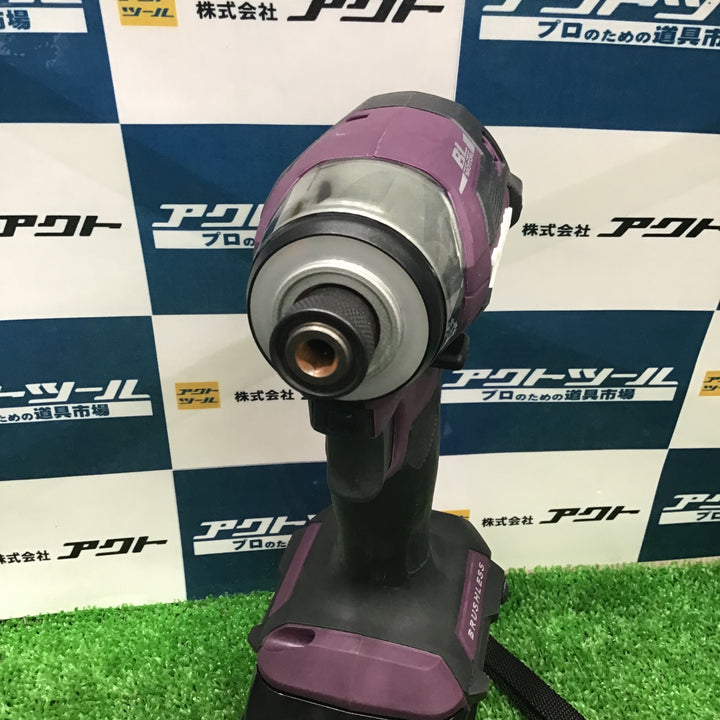 ★マキタ(makita) コードレスインパクトドライバー TD173DGXAP【草加店】