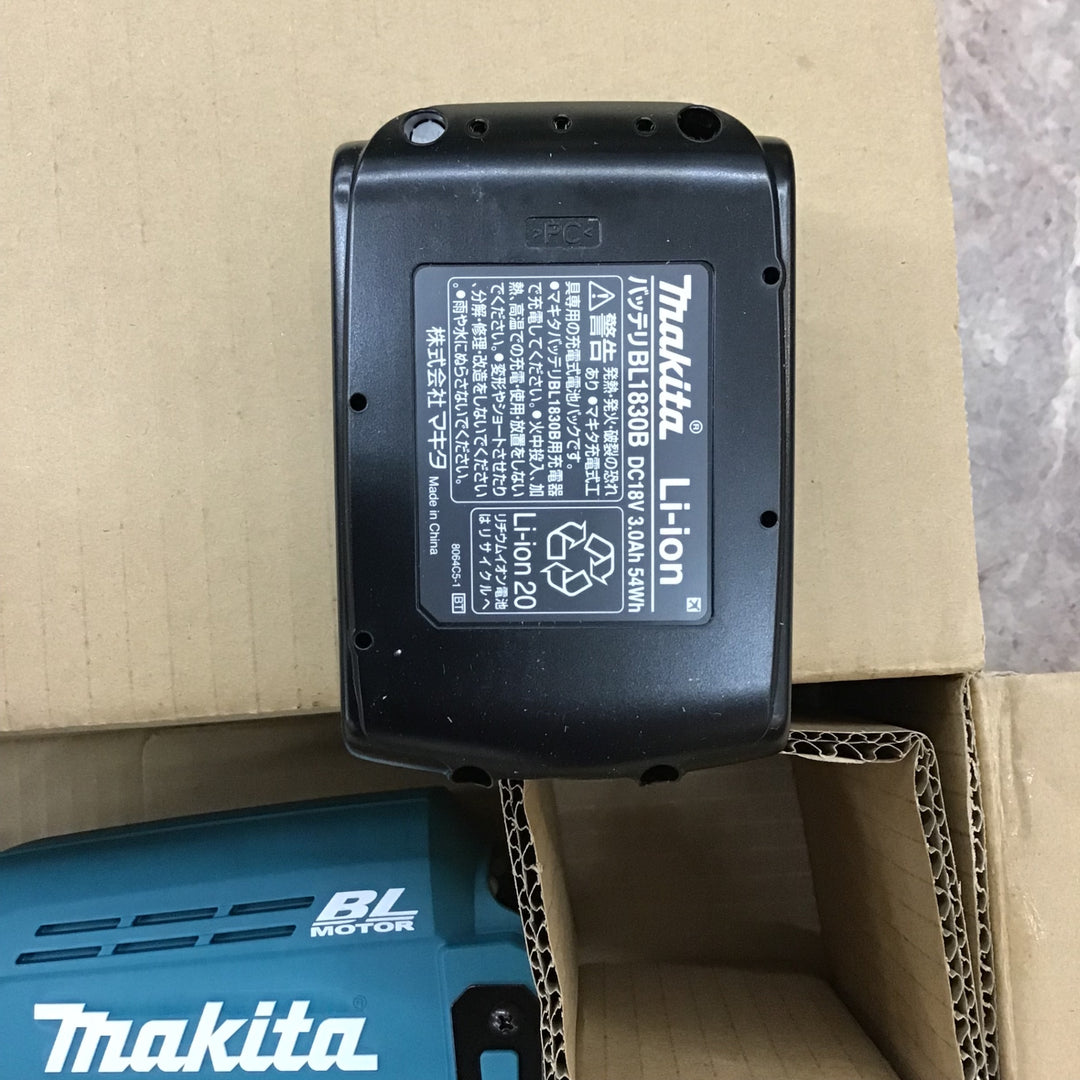 〇マキタ(makita) コードレスポールヘッジトリマー MUN501WDSF【所沢店】