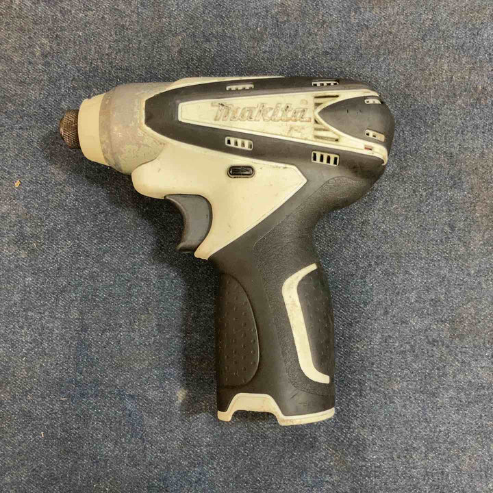 ☆マキタ(makita) コードレスインパクトドライバ TD090DZW【八潮店】