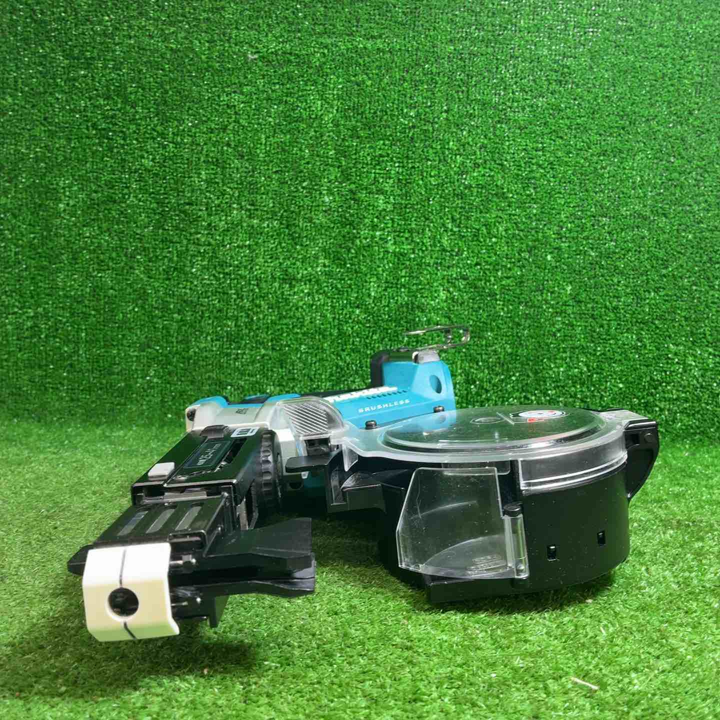 中古品】 マキタ(makita) コードレスオートパックスクリュードライバー
