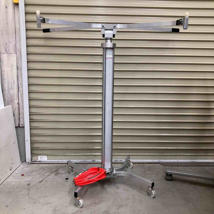 【店頭受取り限定】◇マックス(MAX) パワーリフト AL-2500A【戸田店】