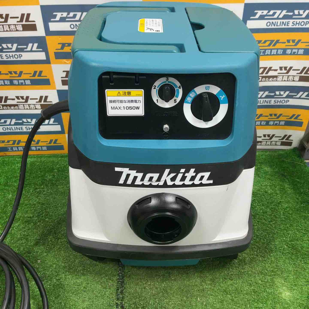 ★マキタ(makita) 集じん機 乾式 484(P)【草加店】