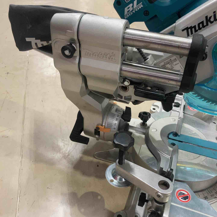 ★マキタ(makita) コードレススライドマルノコ LS610DZ【町田店】