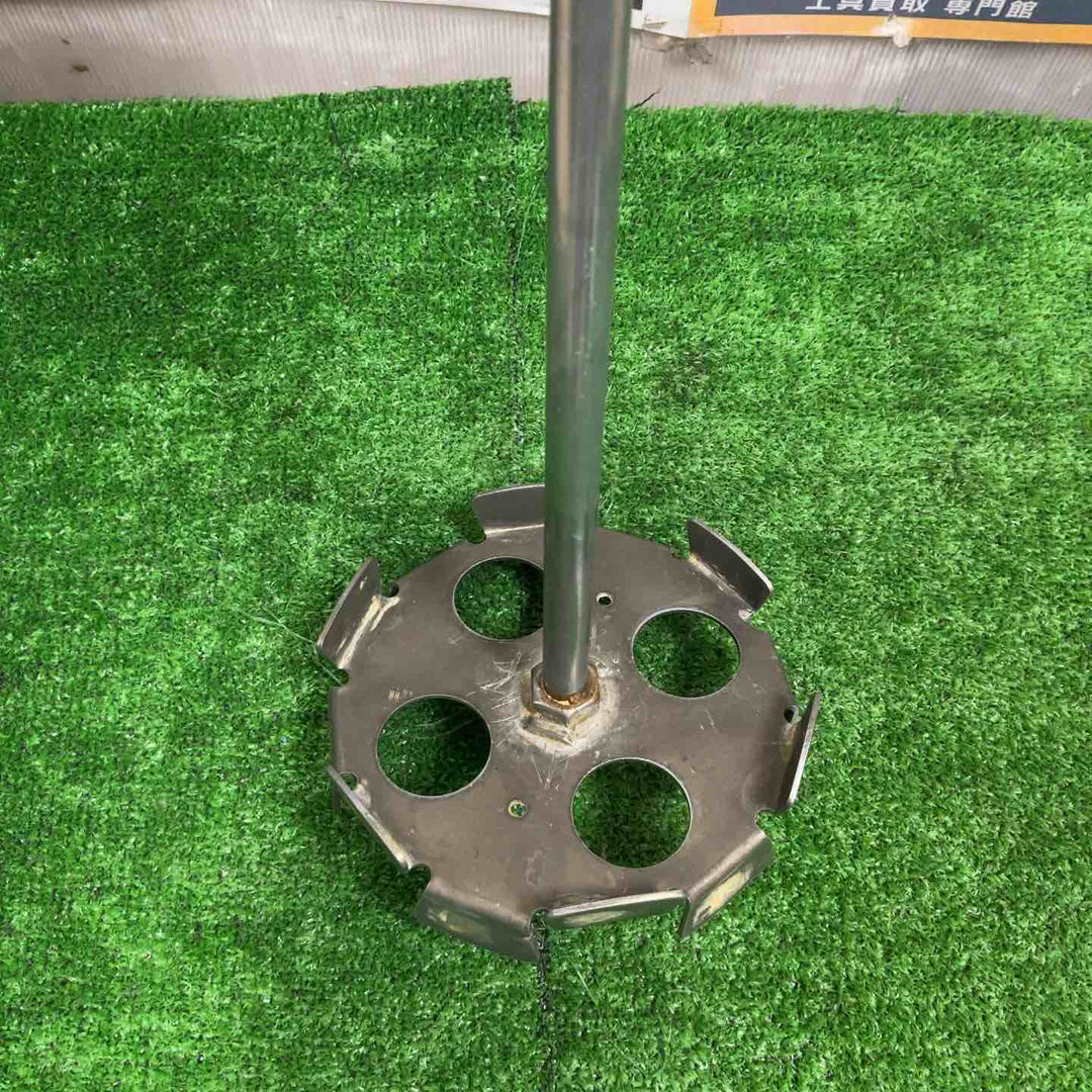 ★ハイコーキ(HIKOKI ※旧:日立工機) コードレスかくはん機 UM36DA(NN)【草加店】