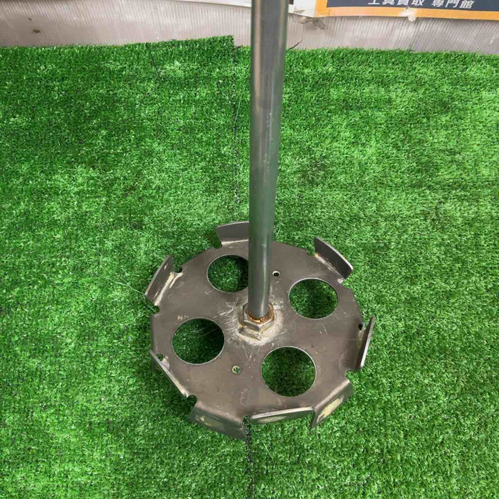 ★ハイコーキ(HIKOKI ※旧:日立工機) コードレスかくはん機 UM36DA(NN)【草加店】