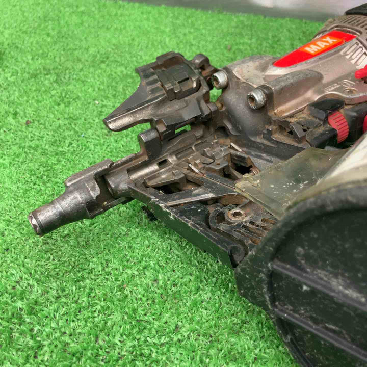 ★マックス(MAX) 高圧エア釘打ち機 HN-65N1【桶川店】