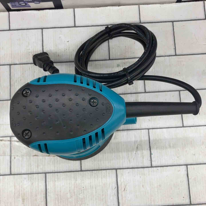 ☆マキタ(makita) ランダムオービットサンダ BO5030【所沢店】