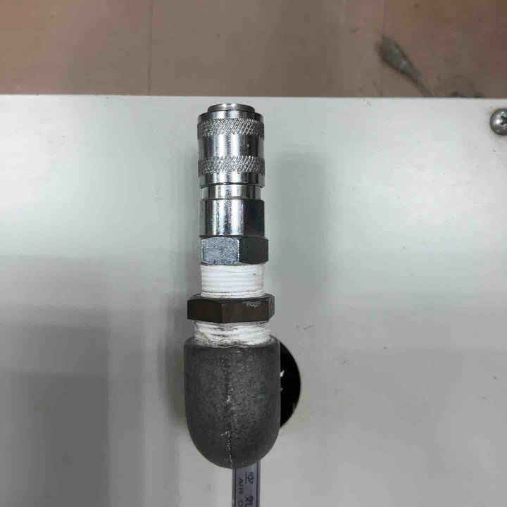 東プレ エアーコンプレッサー用 冷凍式 エアードライヤー TPD-5G TOPRE【草加店】