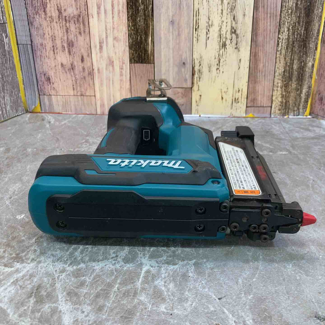 ★マキタ(makita) コードレスピンネイラ PT353DZ【八潮店】