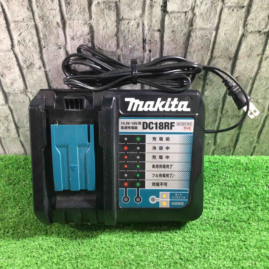 ◇マキタ(makita) コードレスドリルドライバー DF484DRGXB 黒【川口店】