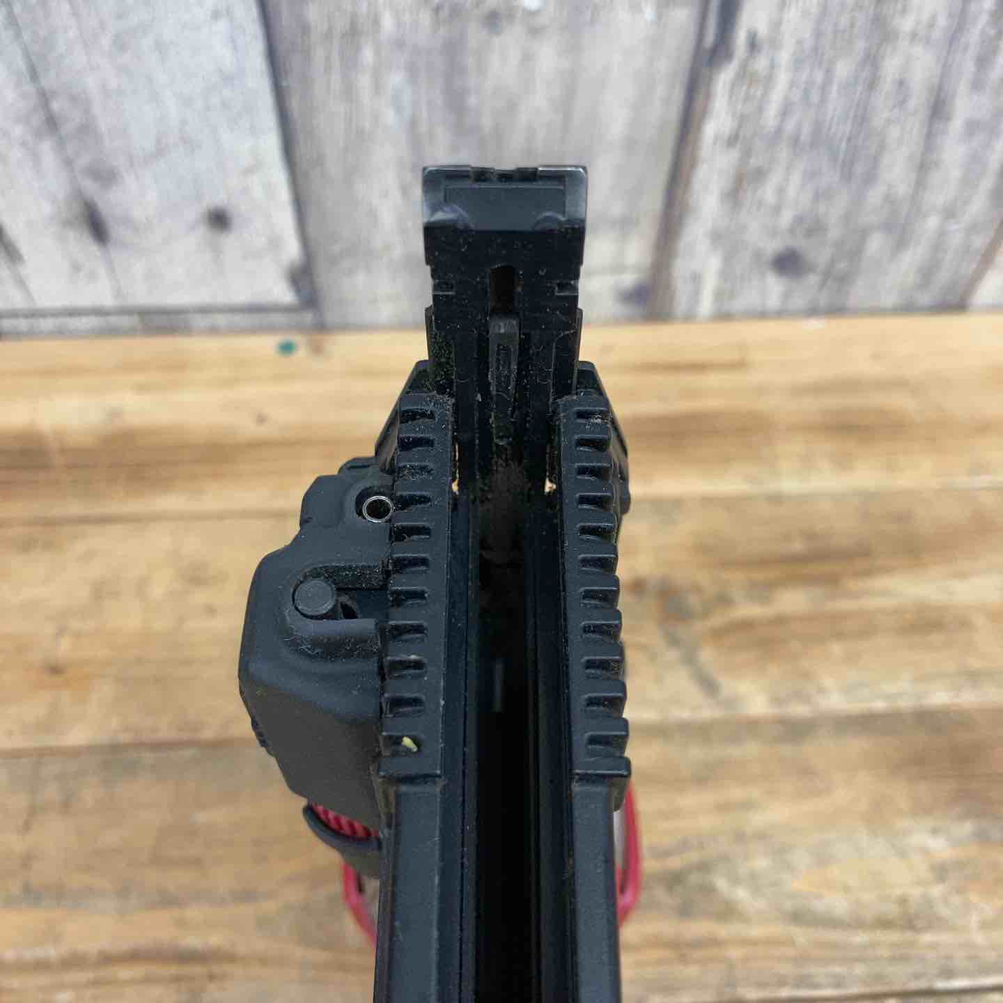 マックス(MAX) 高圧フロアタッカ HA-50F1(D)/4MAフロア 【東大和店