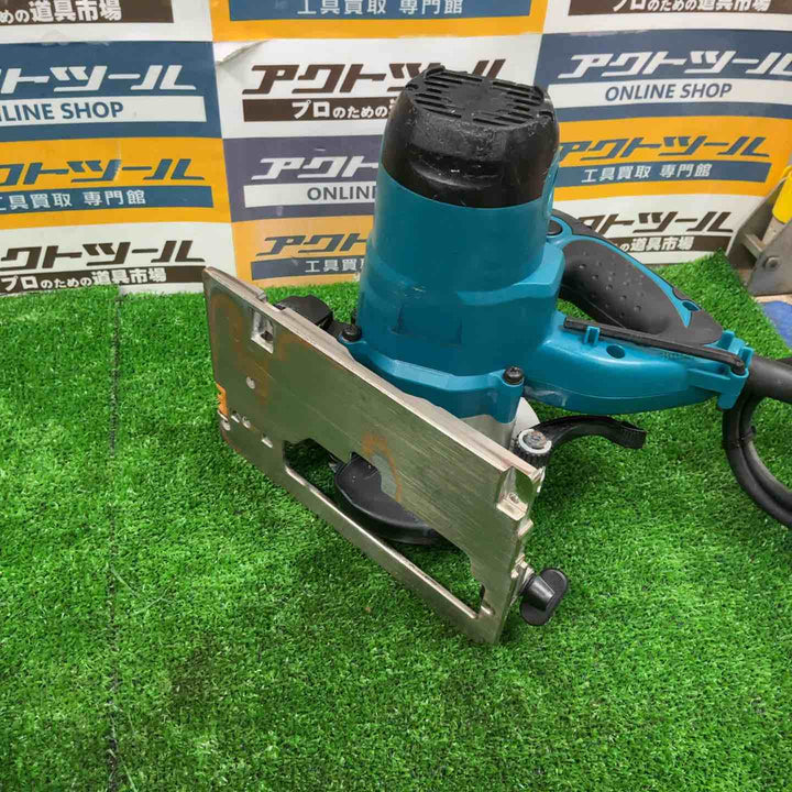 ★マキタ(makita) 防じん丸のこ KS4000FX【草加店】