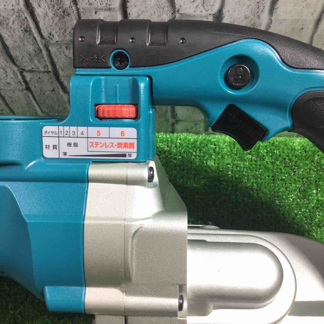 ★マキタ(makita) コードレスバンドソー PB180DZ【川口店】