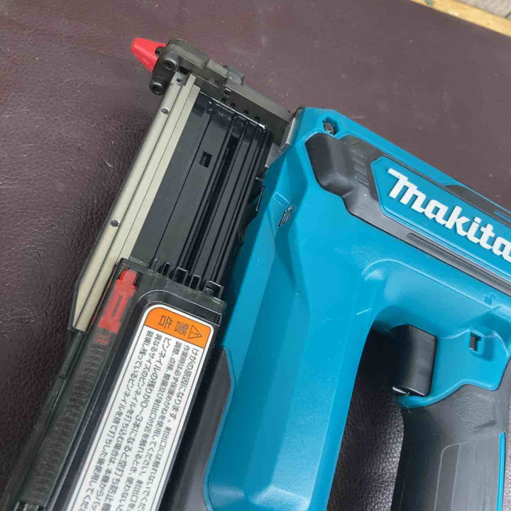 【中古品】マキタ(makita) コードレスピンネイラ PT353DRG【東大和店】