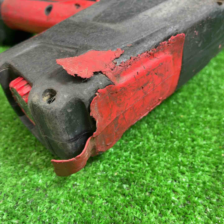 【中古品】◇マックス(MAX) 鉄筋結束機 ツインタイア RB-440T バッテリー2個付き 【藤沢店】