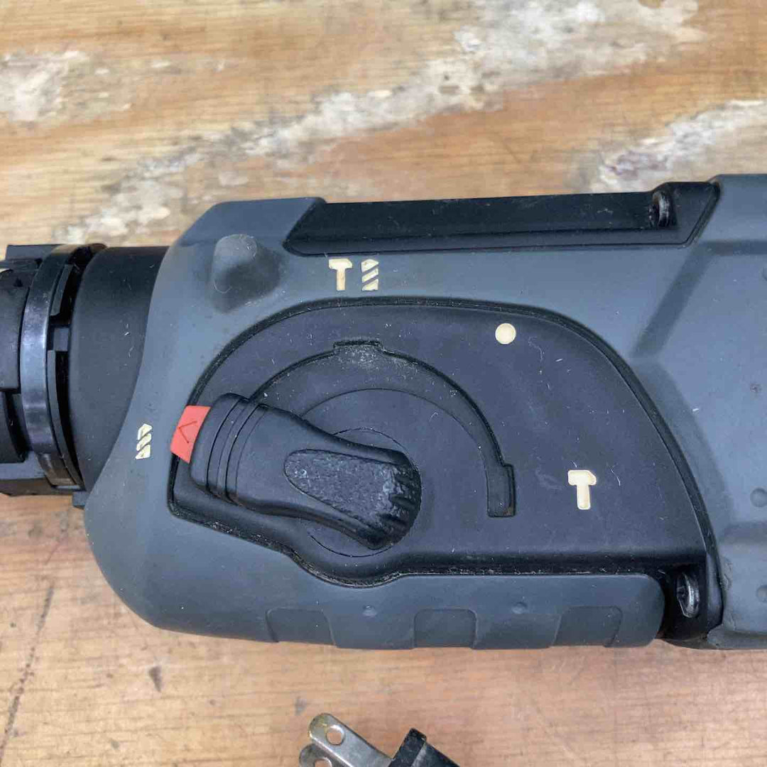 ★マキタ(makita) ハンマドリル HR2470F【柏店】