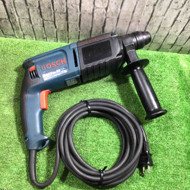 ☆ボッシュ(BOSCH) ハンマドリル GBH2-22RE【八潮店】