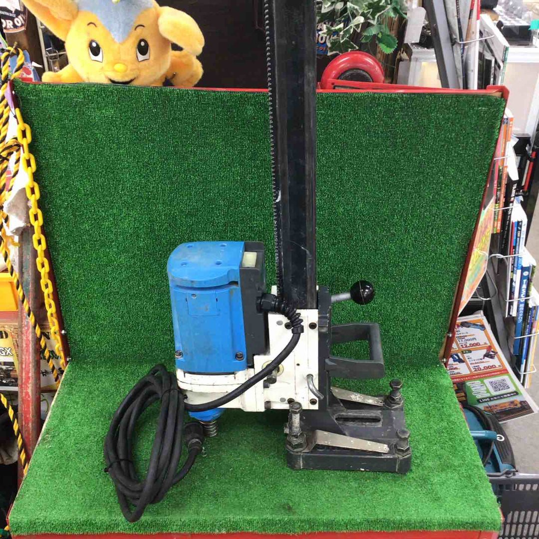 ◇シブヤ(SHIBUYA) コアドリル TS-182PRO/R2011【川崎店】