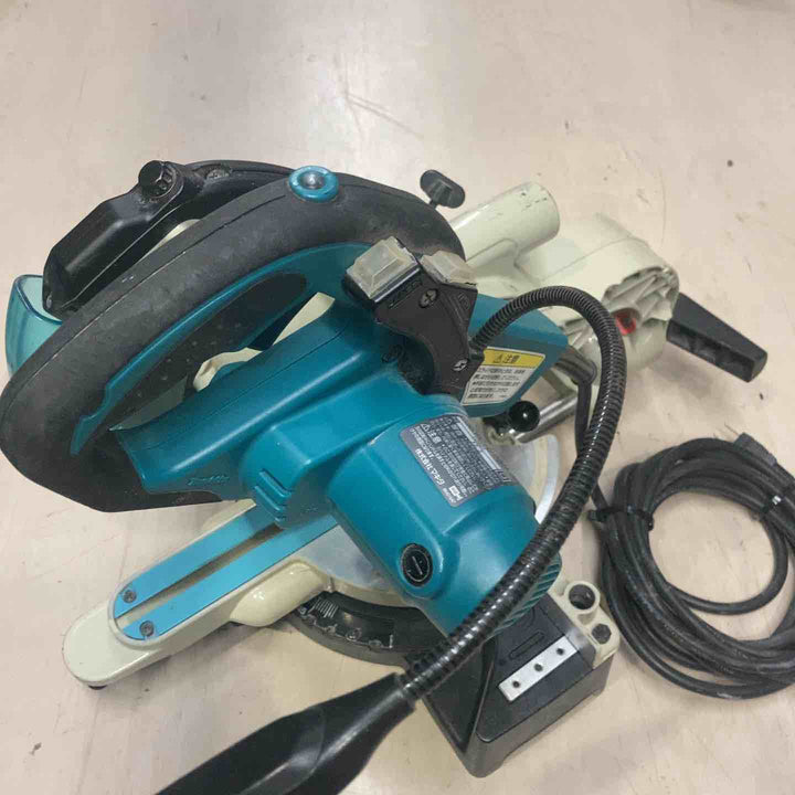 ☆マキタ(makita) 卓上スライド丸のこ LS0611FL【町田店】