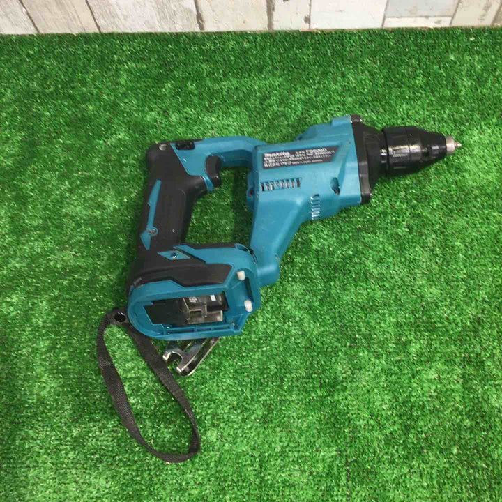 ★マキタ(makita) コードレススクリュードライバー FS600DZ【町田店】