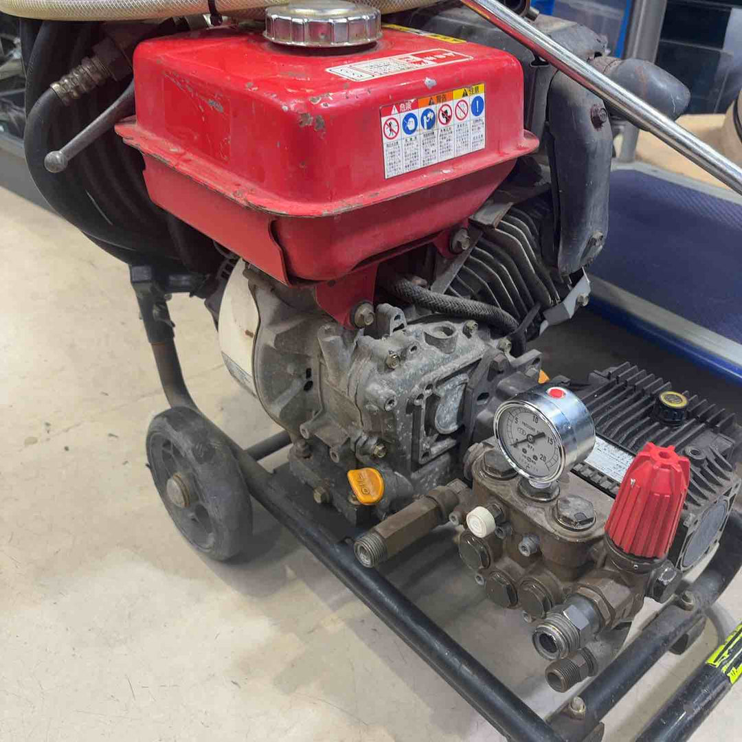 高圧洗浄機 SEC-1309【町田店】