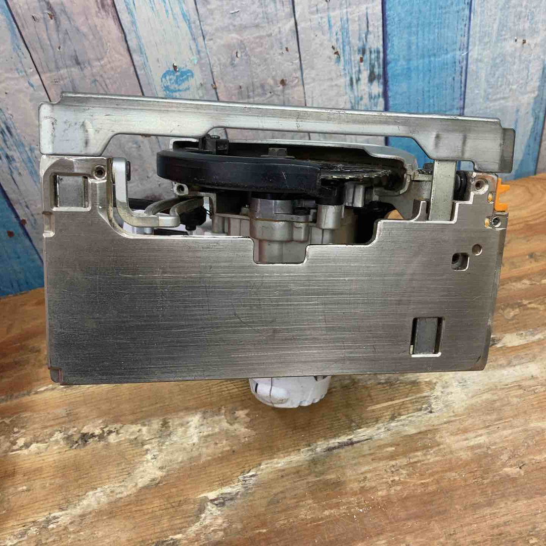 ★マキタ(makita) コードレス丸のこ HS470DZW【柏店】