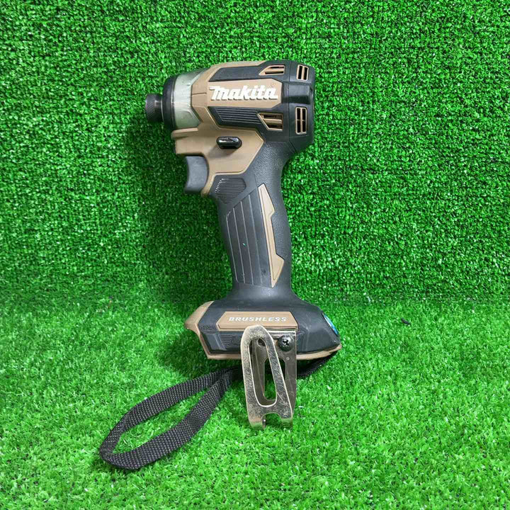 【中古品】 マキタ (makita) コードレスインパクトドライバー TD173DGXAB 【藤沢店】
