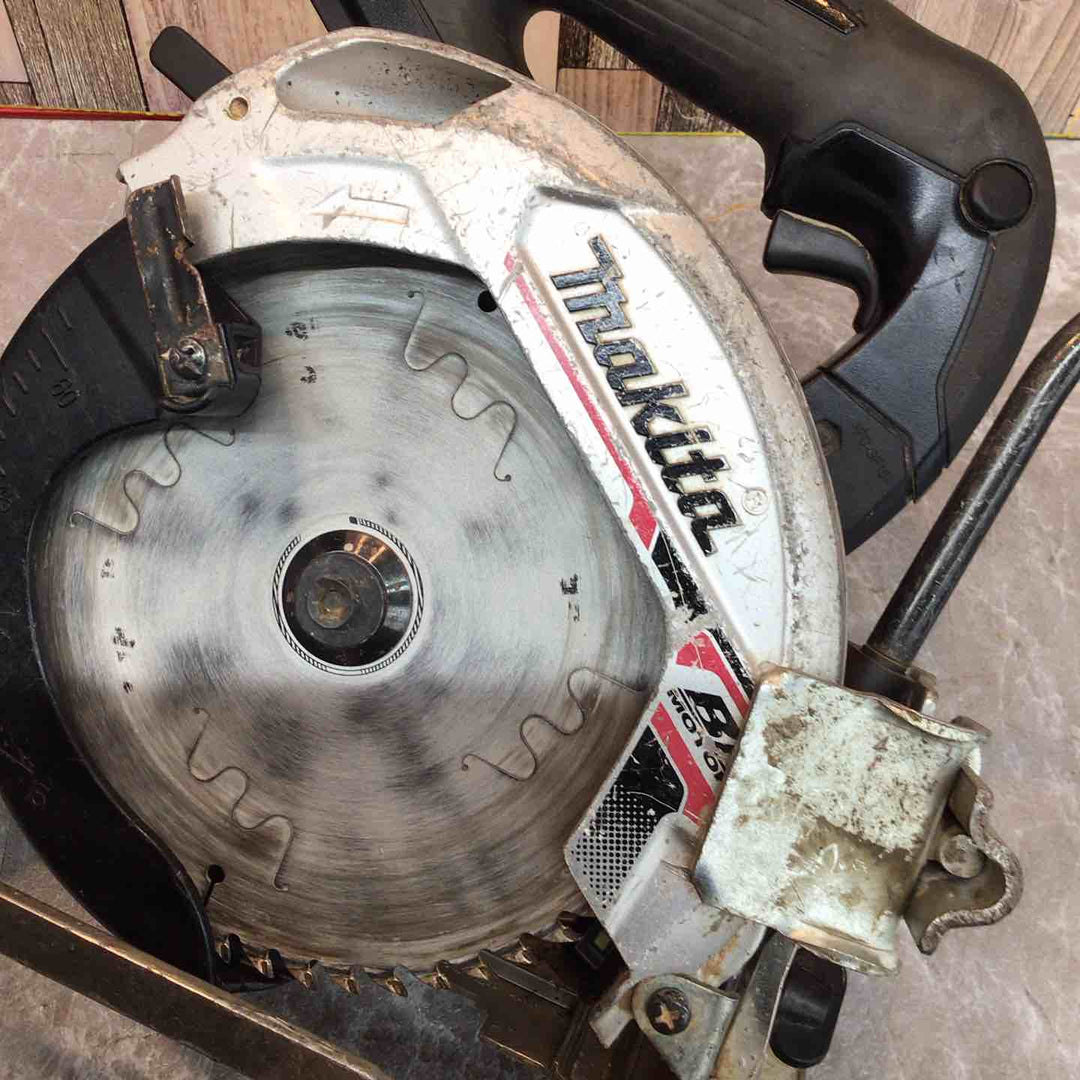 ★マキタ(makita) コードレス丸のこ HS631DZB【八潮店】