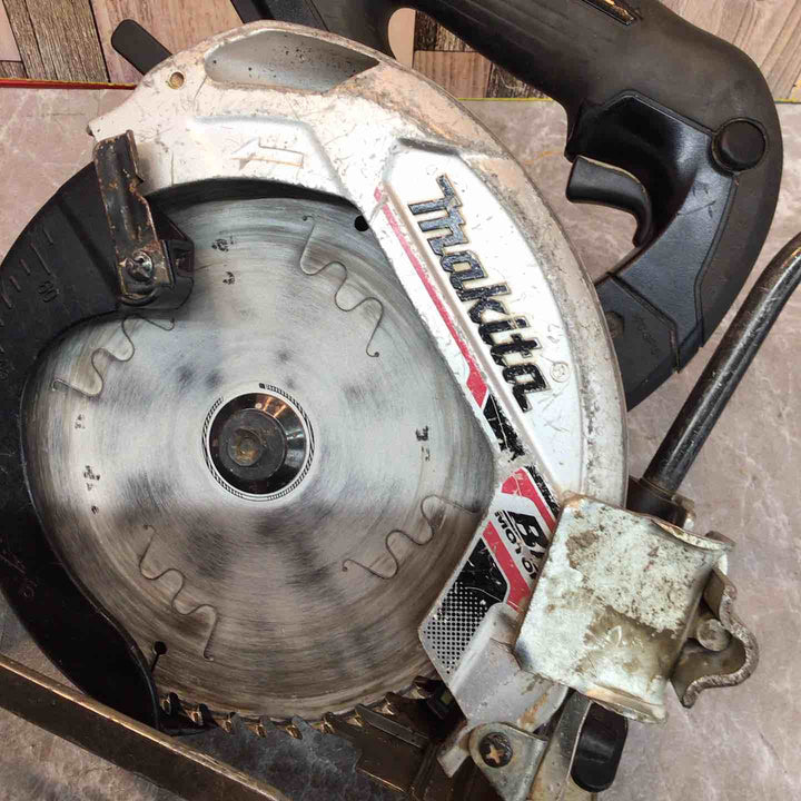 ★マキタ(makita) コードレス丸のこ HS631DZB【八潮店】