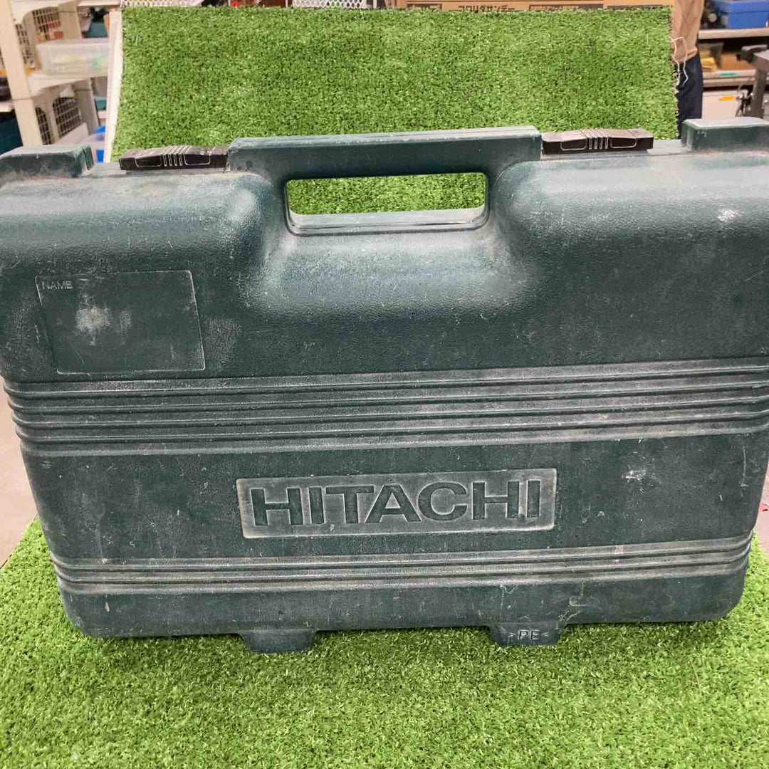◇ハイコーキ(HIKOKI ※旧:日立工機) コードレスボードスクリュードライバ W14DSL(LSCK)【川崎店】