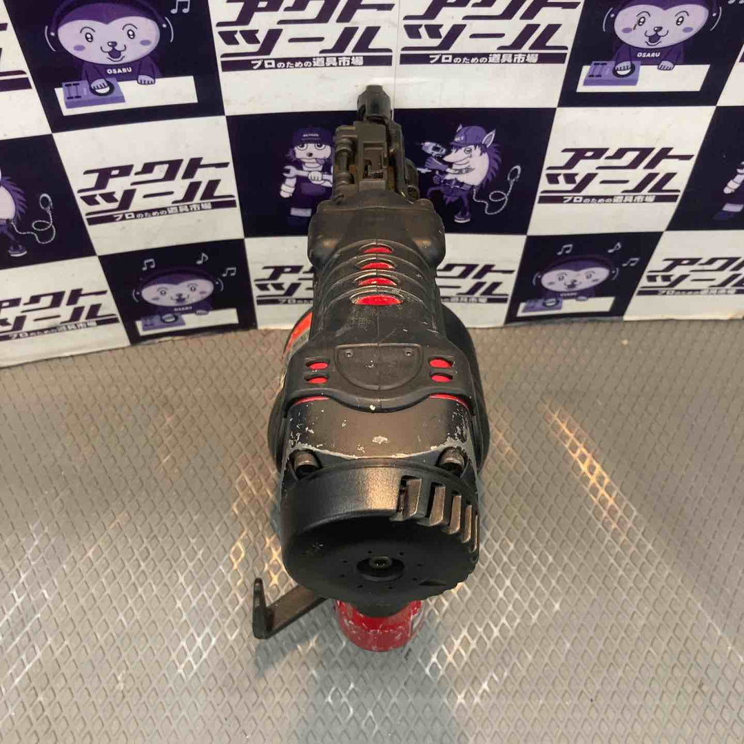 【中古品】マキタ(makita)  高圧エア釘打ち機 AN610H【所沢店】