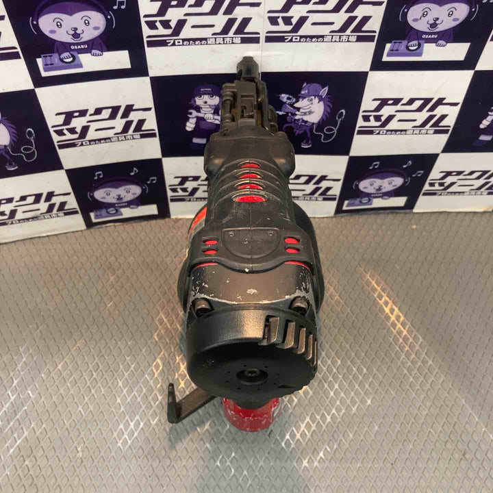 【中古品】マキタ(makita)  高圧エア釘打ち機 AN610H【所沢店】