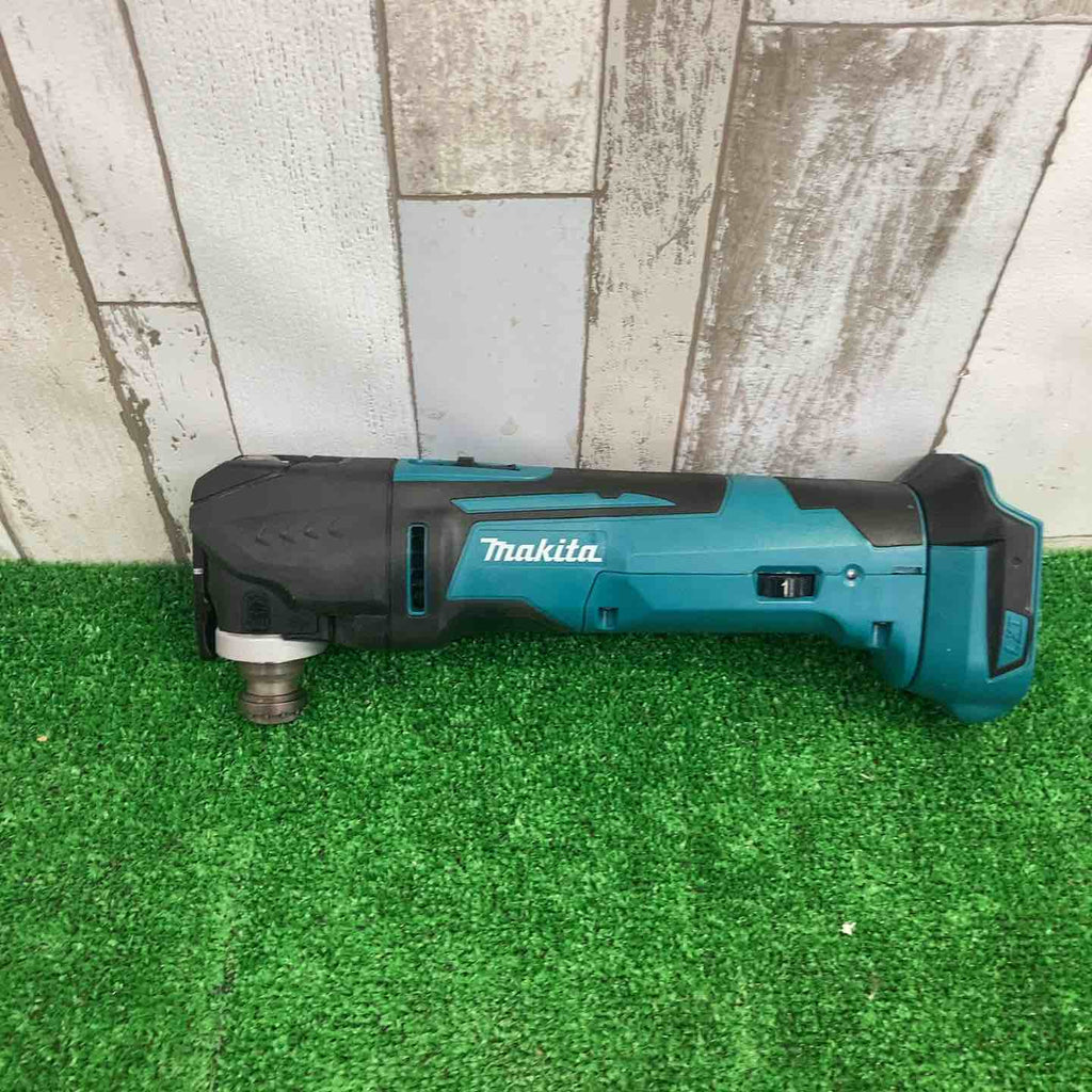 ☆マキタ(makita) コードレスマルチツール TM51DZ【町田店】 – アクト