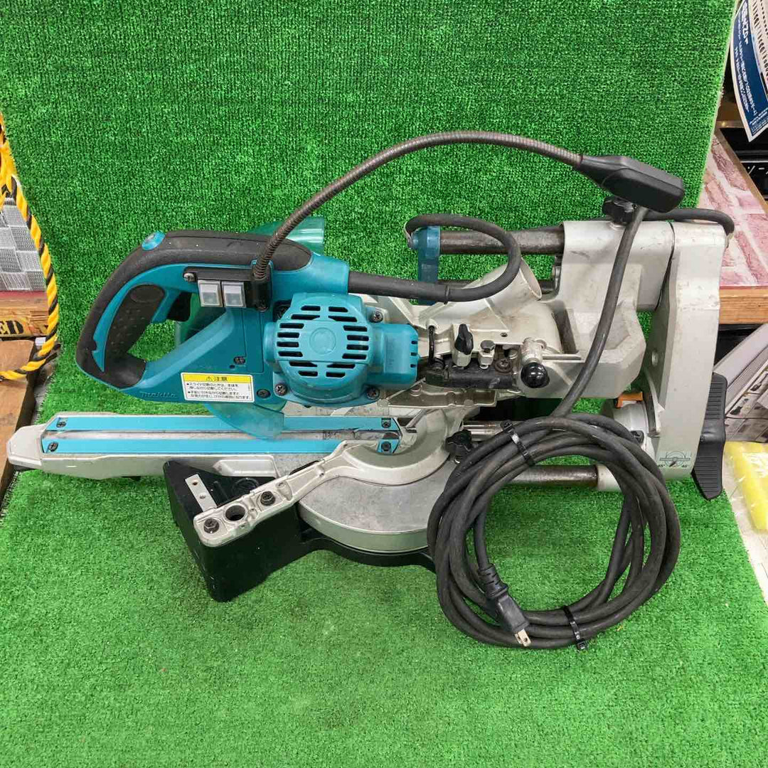 ★マキタ(makita) 卓上スライドマルノコ LS0612FL【川崎店】