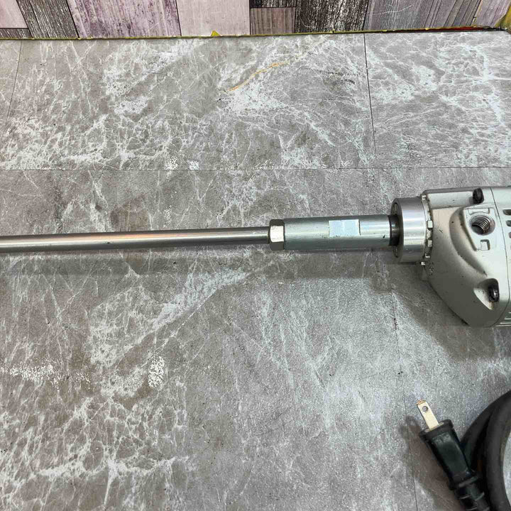 ☆マキタ(makita) コンクリートかくはん機 UT1305【八潮店】