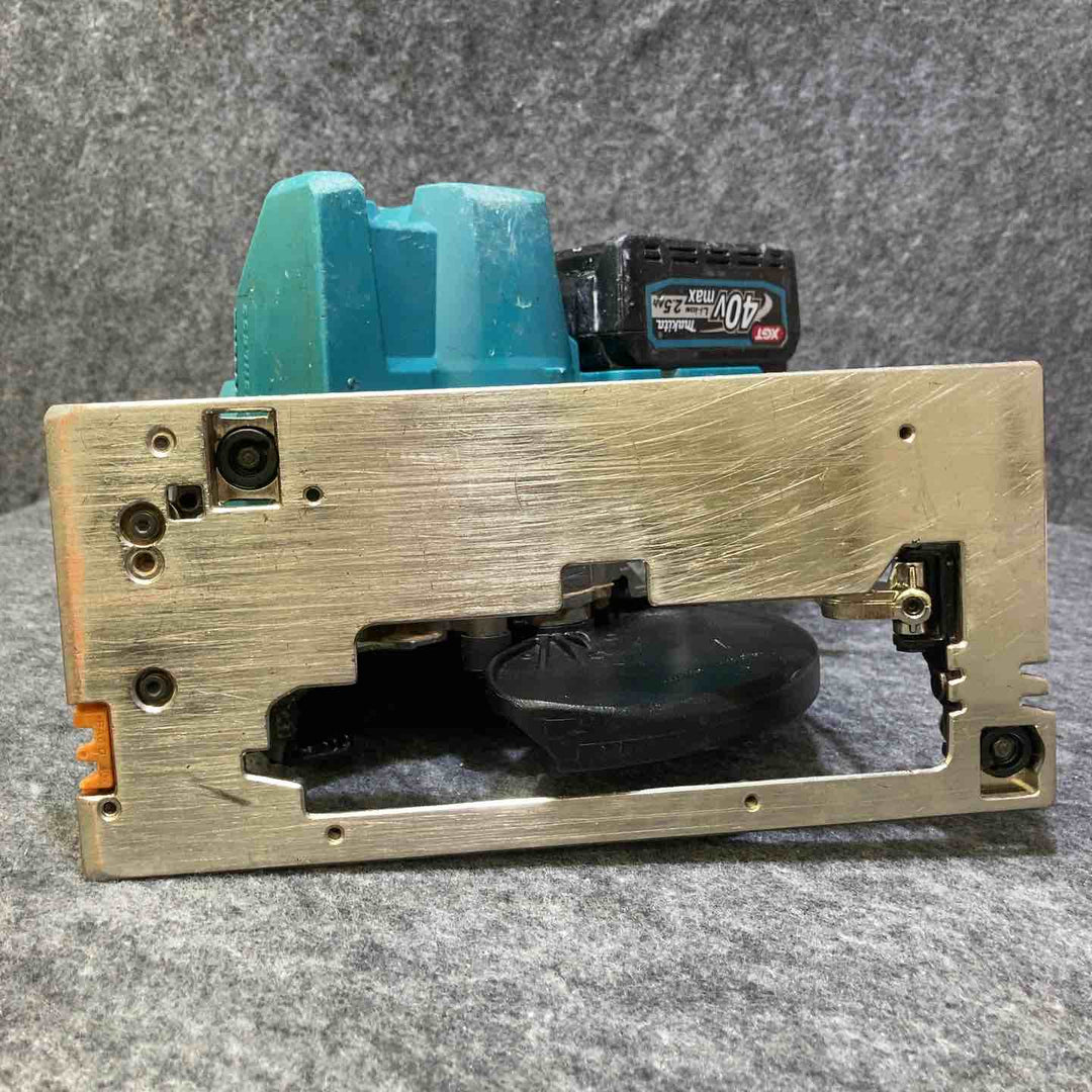 ★マキタ(makita) コードレス丸のこ HS001GZ【桶川店】