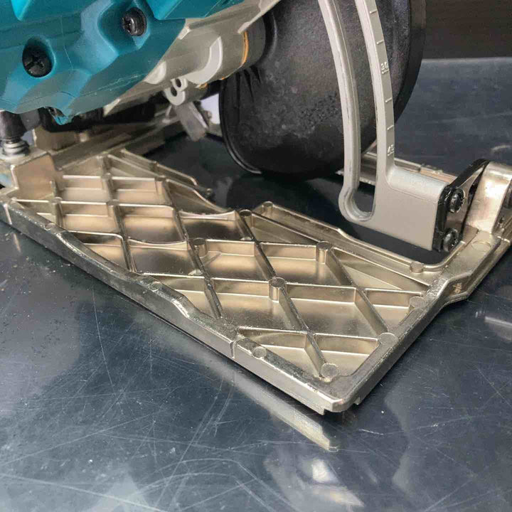 ★マキタ(makita) コードレス防じん丸のこ KS513DZ【川越店】