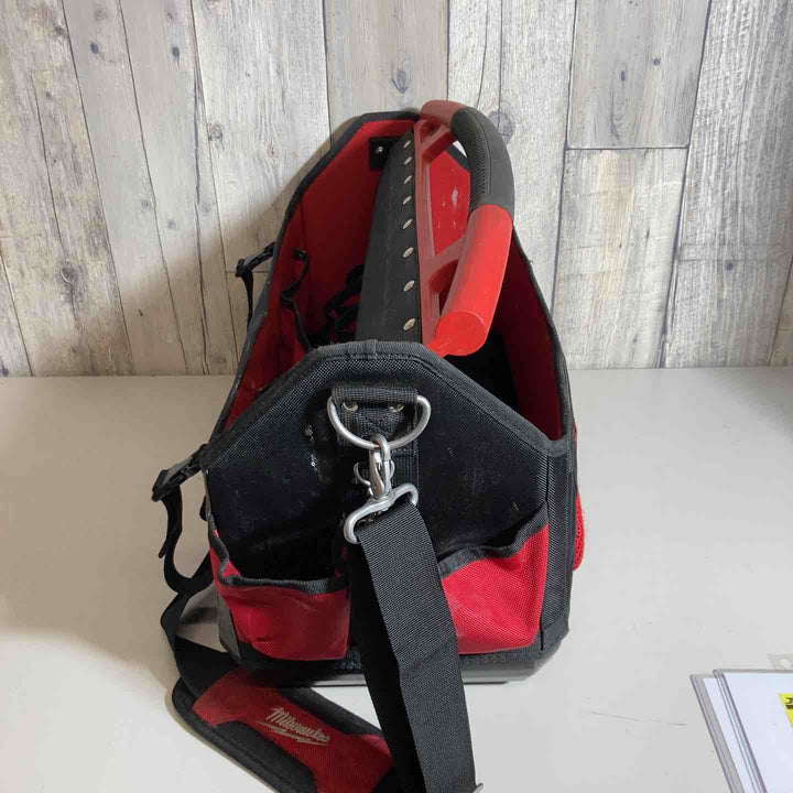MILWAUKEE　PACKOUT　ツールバッグ①【戸田店】