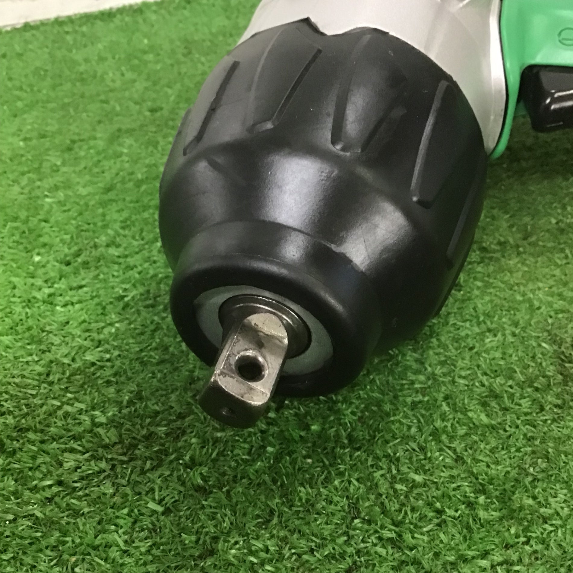 ☆ハイコーキ(HIKOKI ※旧:日立工機) インパクトレンチ WR16SA【町田店】 ☆ハイコーキ(HIKOKI ※旧:日立工機) インパクトレンチ WR16SA【町田店