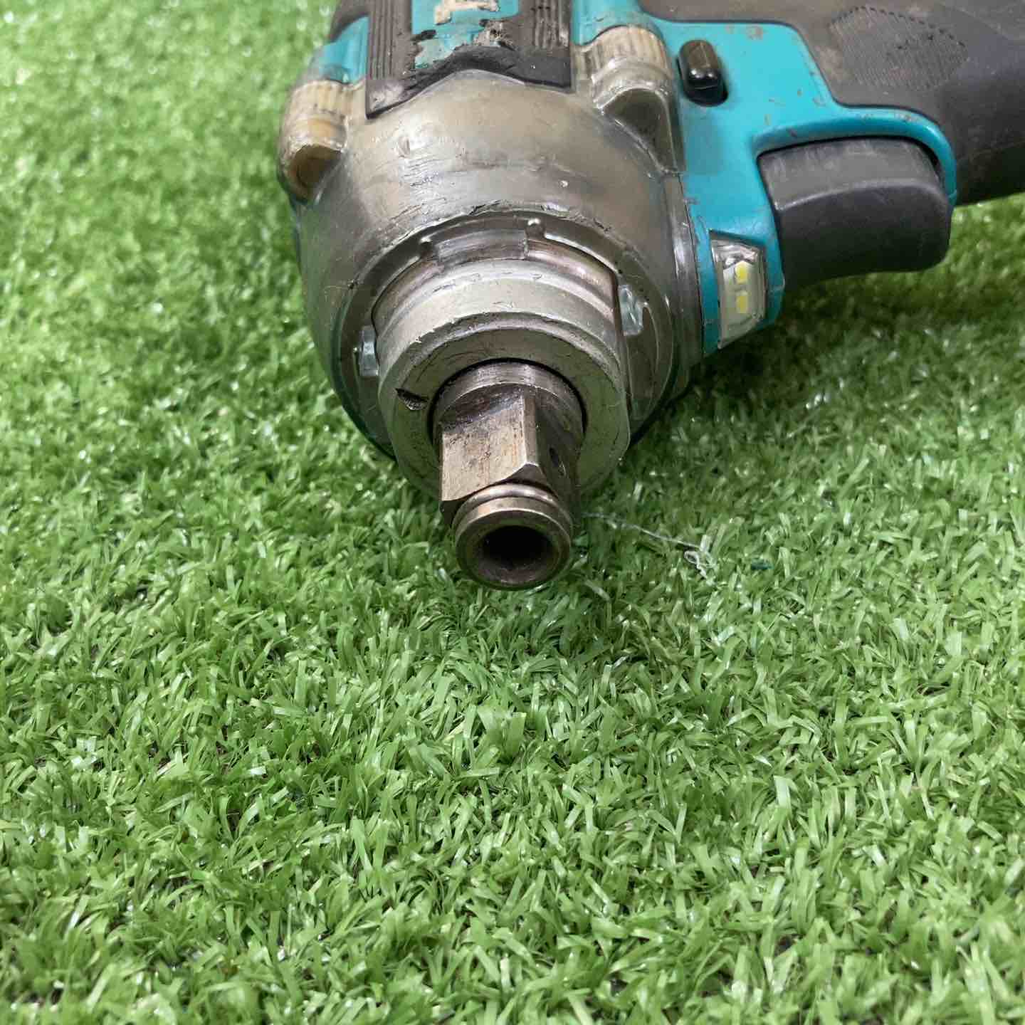 ☆マキタ(makita) コードレスインパクトレンチ TW300DZ【川崎店